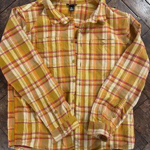 Cotopaxi Mero Flannel Shirt